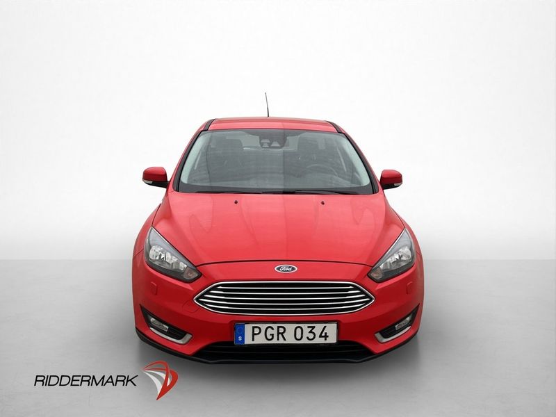 Ford Focus bild 2