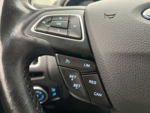 Ford Focus bild 14