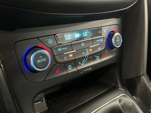 Ford Focus bild 20