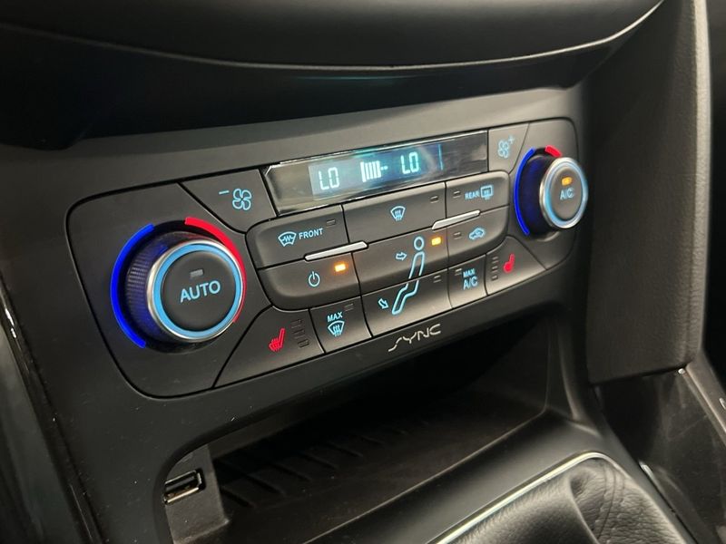 Ford Focus bild 20