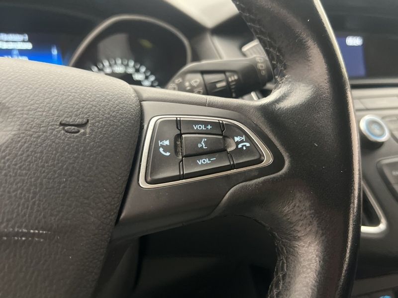 Ford Focus bild 16