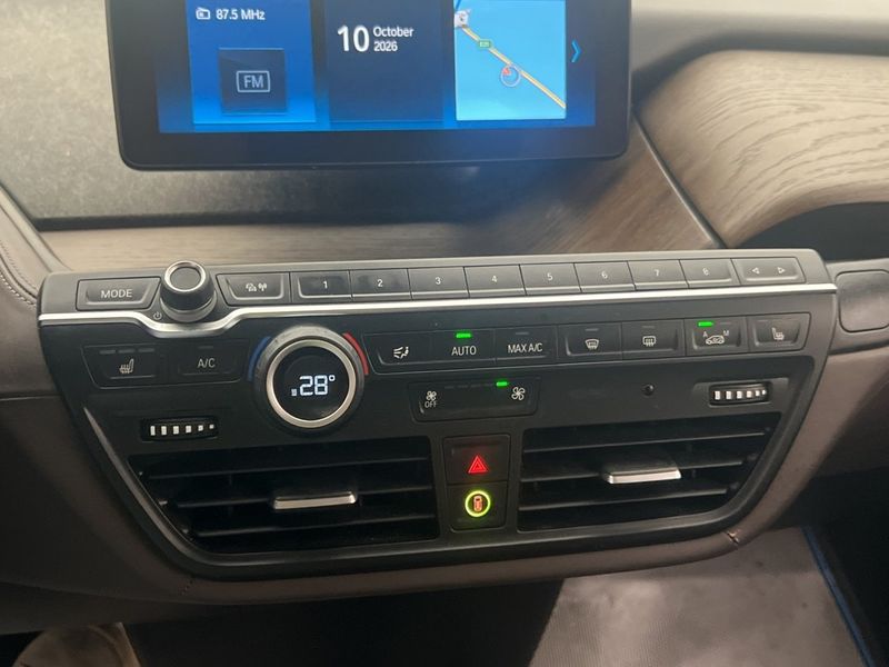 BMW i3 bild 25