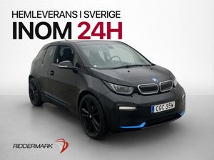 BMW i3 bild 1