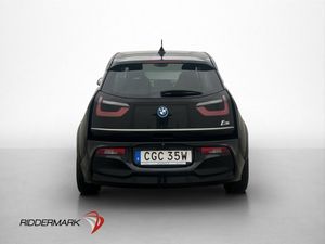 BMW i3 bild 9