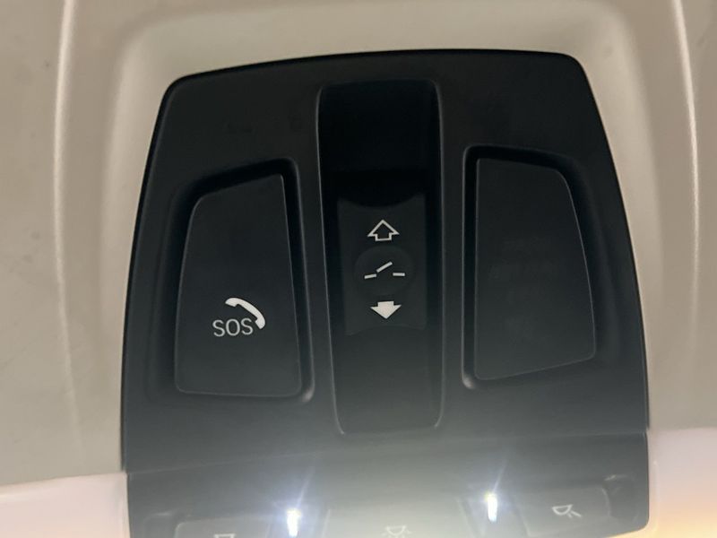 BMW i3 bild 20