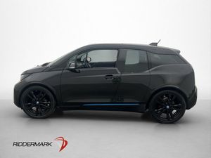 BMW i3 bild 5