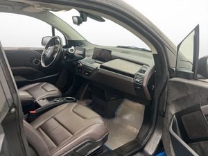 BMW i3 bild 27
