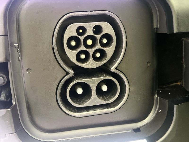 BMW i3 bild 11