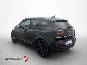 BMW i3 bild 6