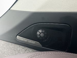 BMW i3 bild 14