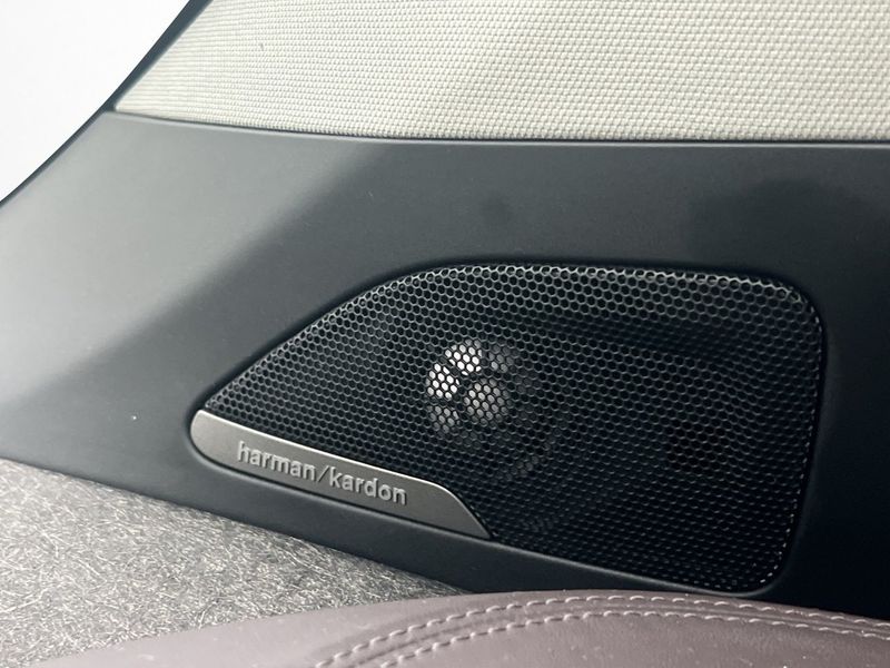 BMW i3 bild 14
