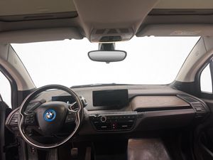 BMW i3 bild 15