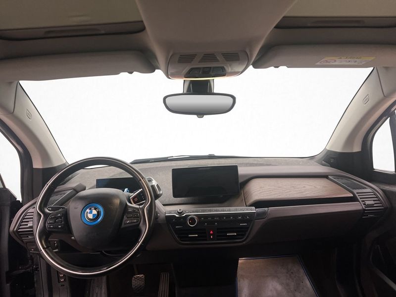 BMW i3 bild 15
