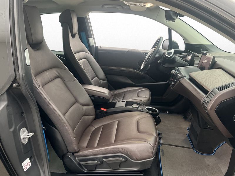 BMW i3 bild 26