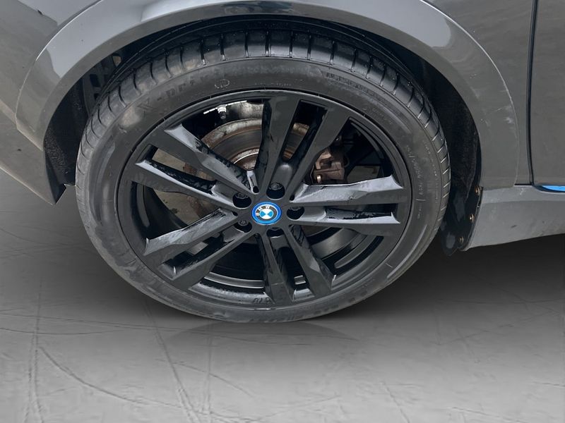 BMW i3 bild 31