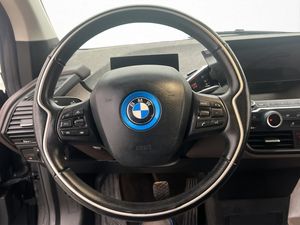 BMW i3 bild 16