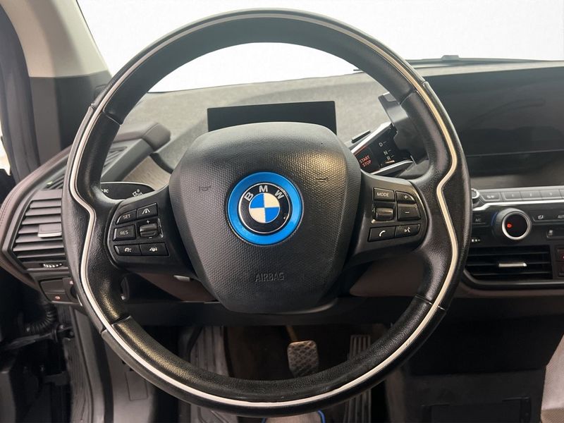 BMW i3 bild 16