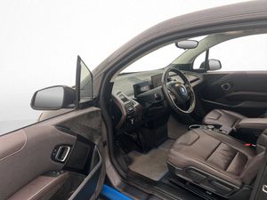 BMW i3 bild 12