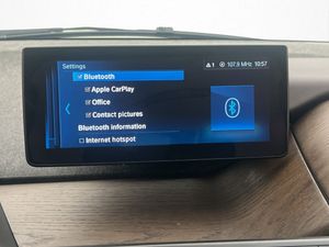 BMW i3 bild 21