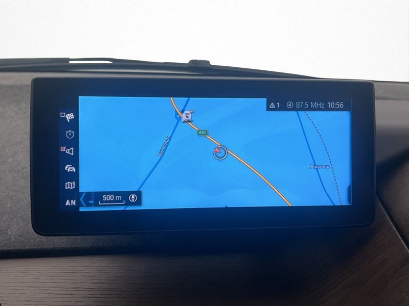 BMW i3 bild 24