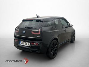BMW i3 bild 8