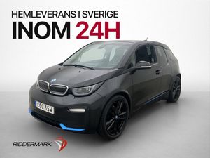 BMW i3 bild 4