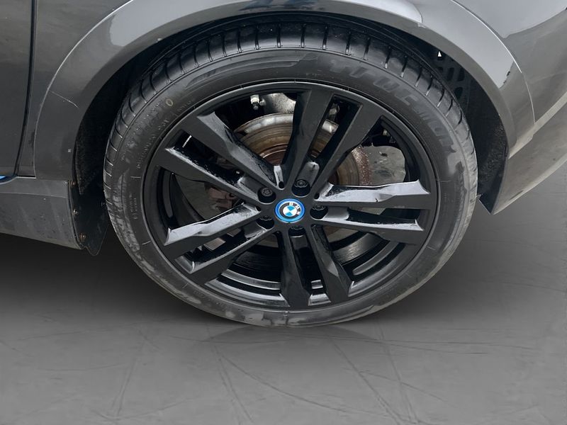 BMW i3 bild 30
