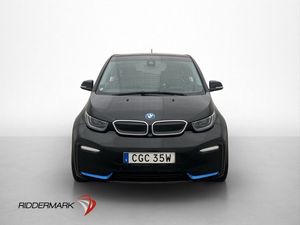 BMW i3 bild 3