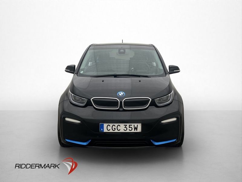 BMW i3 bild 3