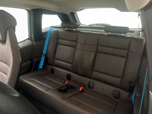 BMW i3 bild 28