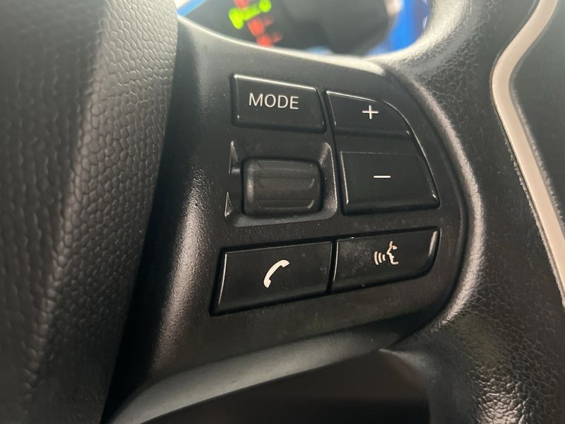 BMW i3 bild 19