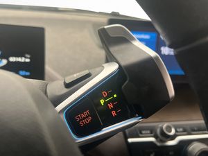 BMW i3 bild 22