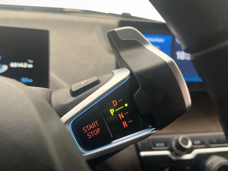 BMW i3 bild 22