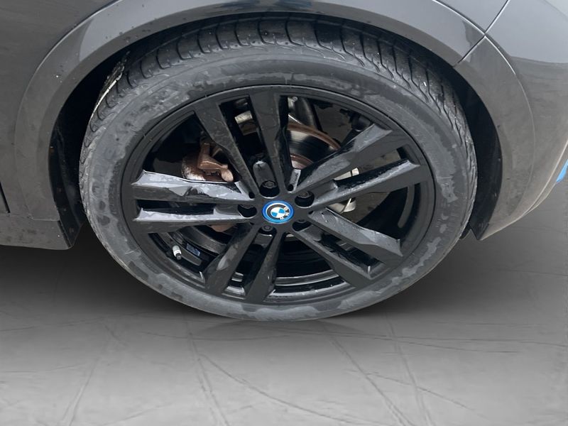 BMW i3 bild 32