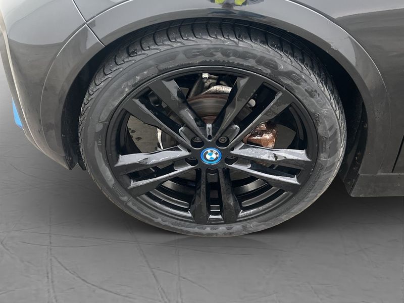 BMW i3 bild 29