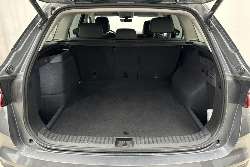 Skoda Kodiaq bild 9