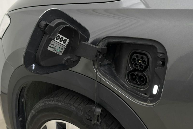 Skoda Kodiaq bild 21