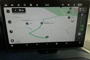 Skoda Kodiaq bild 11