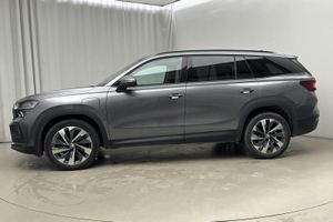 Skoda Kodiaq bild 2