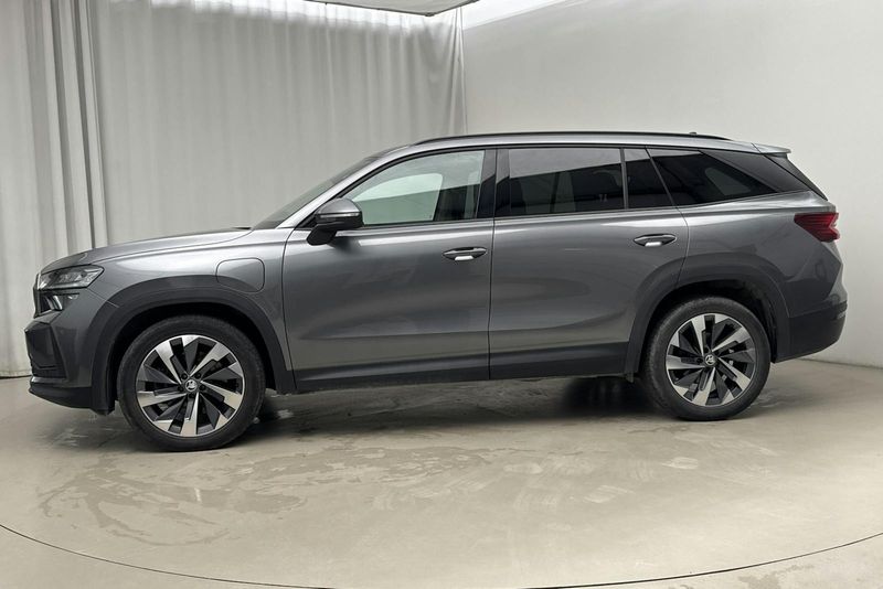 Skoda Kodiaq bild 2