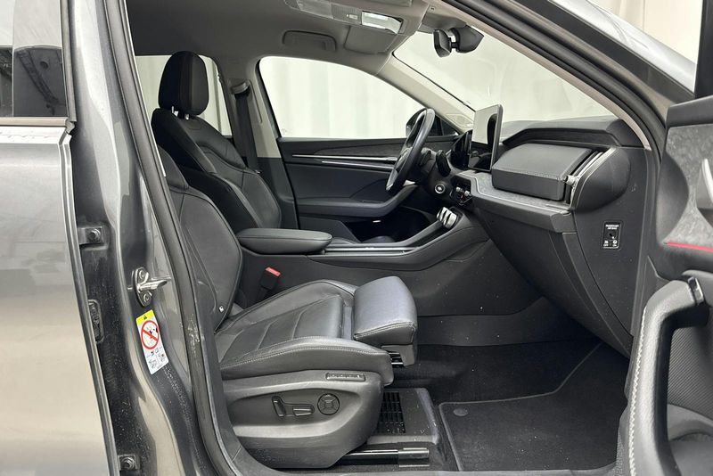 Skoda Kodiaq bild 7