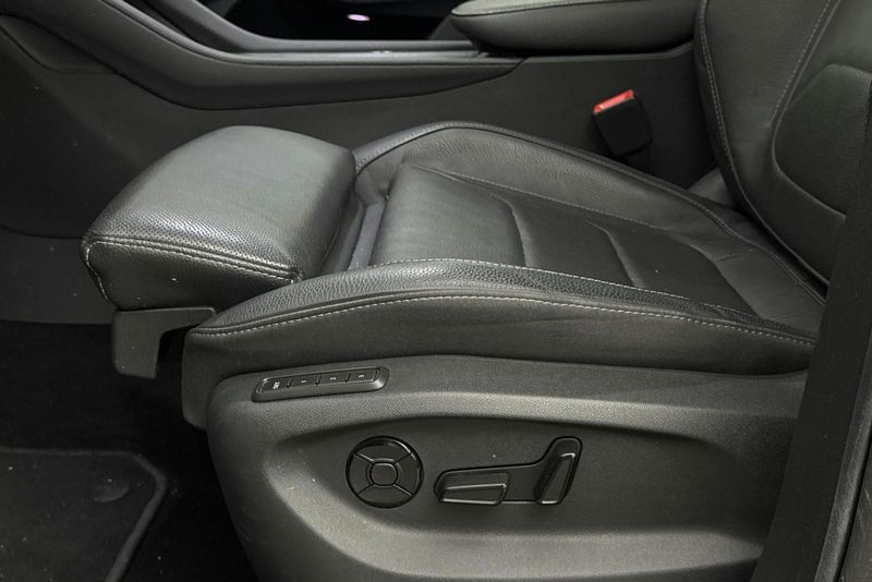 Skoda Kodiaq bild 18