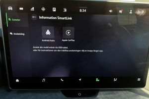 Skoda Kodiaq bild 14