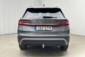 Skoda Kodiaq bild 5