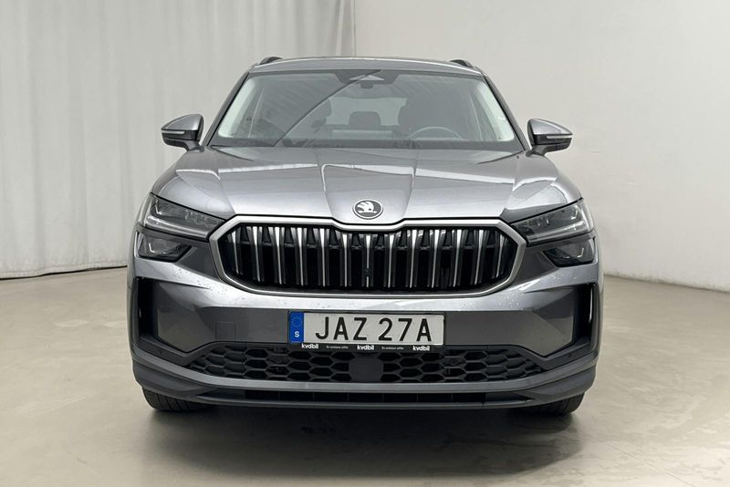 Skoda Kodiaq bild 4