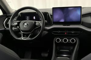 Skoda Kodiaq bild 17