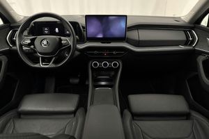 Skoda Kodiaq bild 6