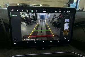 Skoda Kodiaq bild 12