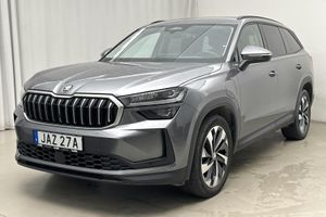 Skoda Kodiaq bild 1