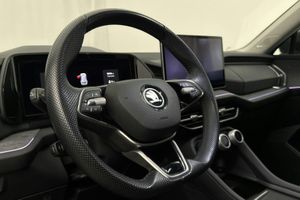Skoda Kodiaq bild 16